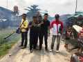 Kembali LIRA Gelar Aksi Sosial Fogging Pencegahan DBD