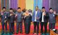 APBD Kabupaten Bengkalis TA 2023 Disahkan