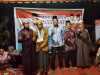 Warga Bukit Kerikil Solid Dukung Ahmad Husein 