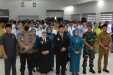 39 Kepala Desa Terpilih Dilantik, Bupati Labuhanbatu: 