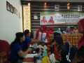Giat Perempuan Lira mewujudkan Masyarakat Sehat
