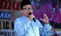 Khairul Umam Gelar Syukuran dan Wisuda Tahfidz Qur'an