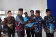 Sosialisasi Forum Pembauran Kebangsaan Satukan 12 Etnis Dilabuhanbatu