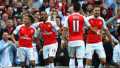 Wenger Kecewa dengan Atmosfer Emirates Stadium