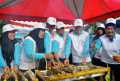 Ayo Kita Budayakan Makan Ikan