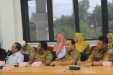 DPMPTSP Buka Seminar Akhir RUPM Kabupaten Labuhanbatu