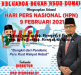 RSUD Dumai Mengucapkan Selamat Hari Pers Nasional 2021