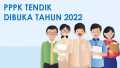 Kabar Gembira Buat Pengajar, Rekrutmen PPPK Jabatan Fungsional Guru Dimulai Oktober
