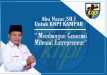Bupati Kampar Puji  Slogan Abu Nazar