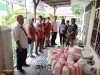 Menuju New Normal DPW Kamijo Sumatra Barat Tetap Bagikan Bantuan Sembako Berupa Beras