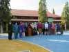 SMAN 3 Dumai dikunjungi Komisi V DPRD Provinsi Riau