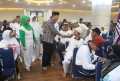 Pj Wako Himbau Calon Jamaah Haji Tetap Jaga Kesehatan