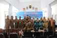 Pemkab Labuhanbatu Lakukan Pembinaan dan Penilaian Kecamatan Terbaik Tingkat Kabupaten Labuhanbatu