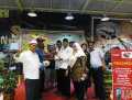 PJI Riau Buka Puasa Bersama serta Santunan Takjil Bagi Penjual Koran dan Du'afa