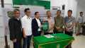 UIR dan Telkomsel Kerjasama di Bidang SDM dan Pengembangan Layanan Telekomunikasi Selular