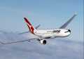 Qantas, Maskapai Berpredikat Paling Aman di Dunia Versi AirlineRatings