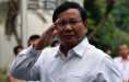 Besok Pagi, Prabowo Siap Menyapa Masyarakat Riau