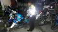 45 Sepeda Motor dan Remaja Diamankan Polisi