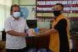 RSUD Rantauprapat Terima Bantuan APD Dari Berbagai Institusi