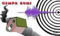 Gempa Bumi di Malang Berkekuatan 5,2 Skala Richter