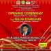 Opening Ceremony Olimpiade PPKn 8 SE-Riau & Kepri Akan dibuka Oleh Cak Imin