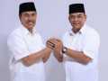 Patut dicontoh, Syamsuar-Edy Natar Patuh Aturan, Lepaskan Semua Jabatan Jelang Pilgubri