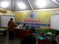 Upgrading Skill Pimpinan Wilayah Muhammadiyah Riau