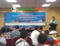 IKA Teknik Elektro UIN Suska Kedepankan Program Almamater