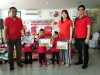 Capella Group Duri gelar aksi sosial Donor Darah dan lomba mewarnai