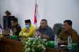 Pemkab Labuhanbatu Gelar Rapat Kordinasi Penetapan Perluasan Lokasi Fokus Intervensi Penurunan Stunt