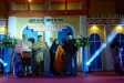 Grand Opening Susiana Tabrani Convention Hall disemarakkan dengan Festival Teater Internasional