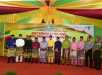 Timang-Timang Mandau Diharapkan Dapat Melestarikan Budaya Bengkalis