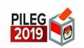 DCS Caleg Diumumkan ke Publik