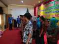 Alumni UIR Harus Bisa Bangun Bengkalis