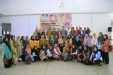 Pemkab Labuhanbatu Gelar Workshop PBDKI/PK 22 Bagi Kader