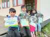 Bantuan Pendidikan Rumah Yatim Bahagiakan Anak-anak di Pedalaman Riau