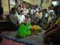 Jum'at Barokah Resta Pekanbaru Sambangi Rumah Nenek Pedagang Peyek Keliling