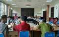 DPRD Inhil Gelar Hearing Terkait 2 orang Bakal Calon Kades digugurkan