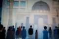 Subhanallah, Muslim Jepang Gunakan Anime Untuk Kumpulkan Dana Pembangunan Masjid