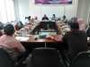 UIR Tuan Rumah Pertemuan Nasional Workshop Pengembangan Prodi dan Perumusan Kurikulum IP